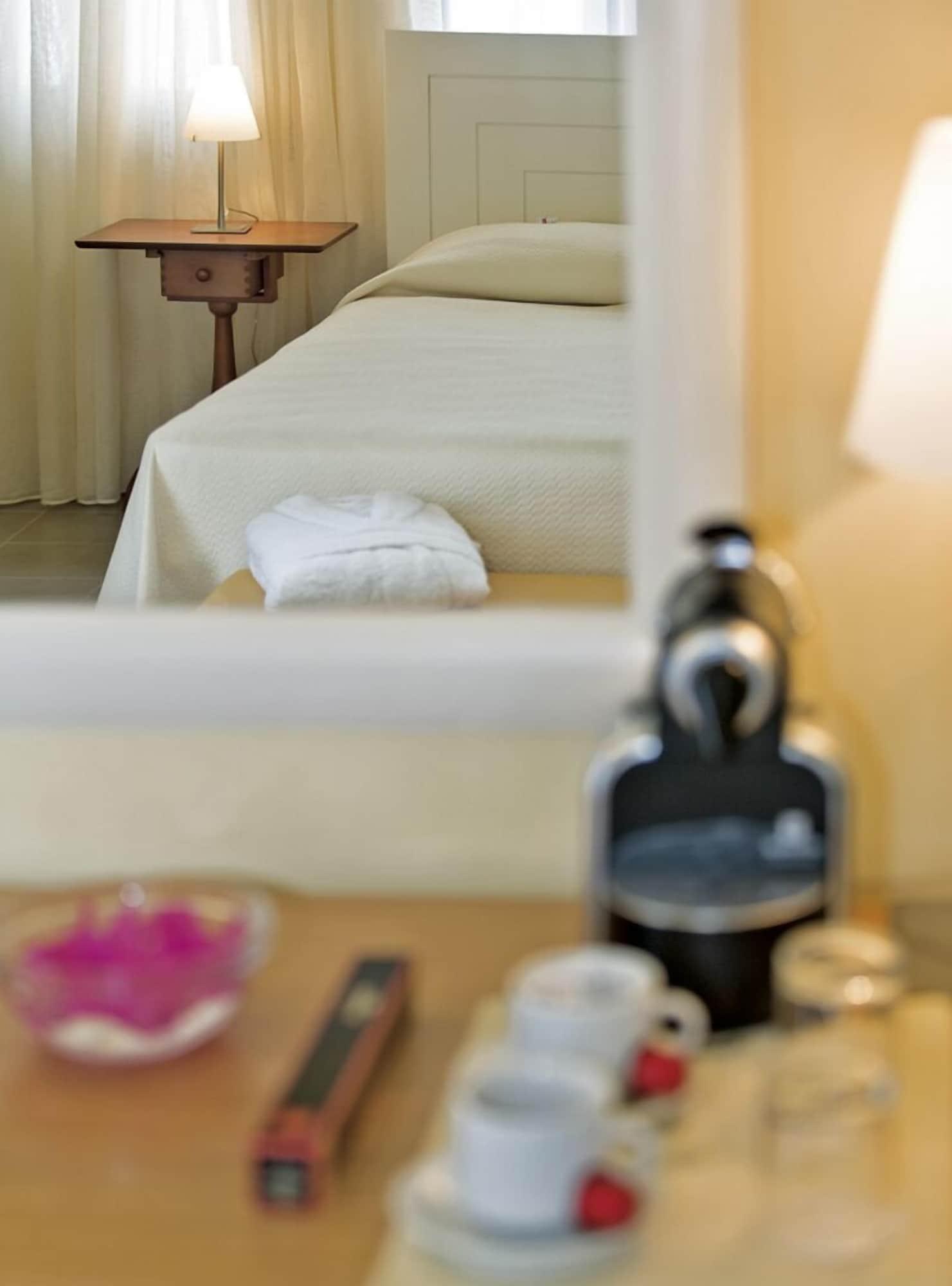 Megisti Hotel エクステリア 写真