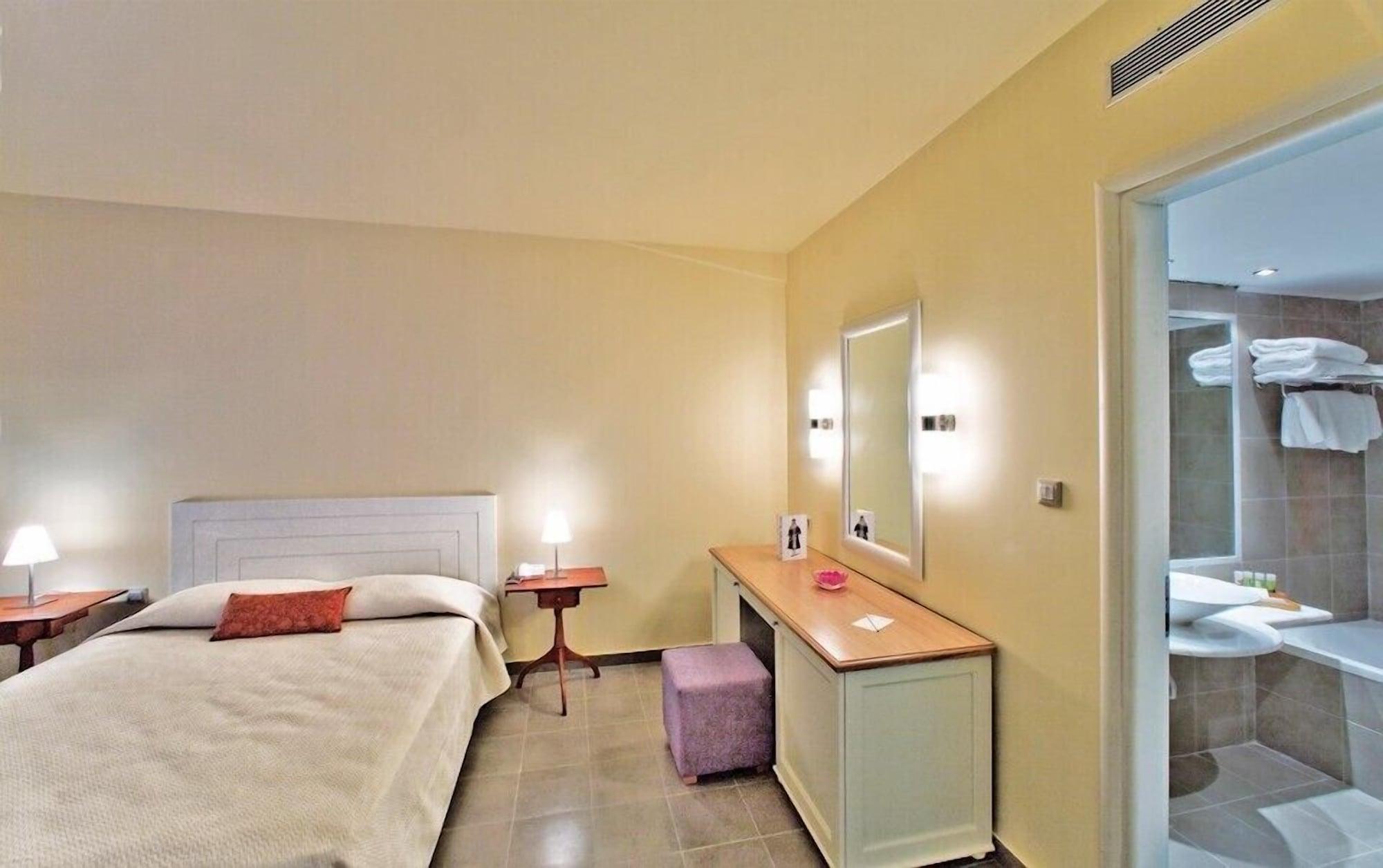 Megisti Hotel エクステリア 写真