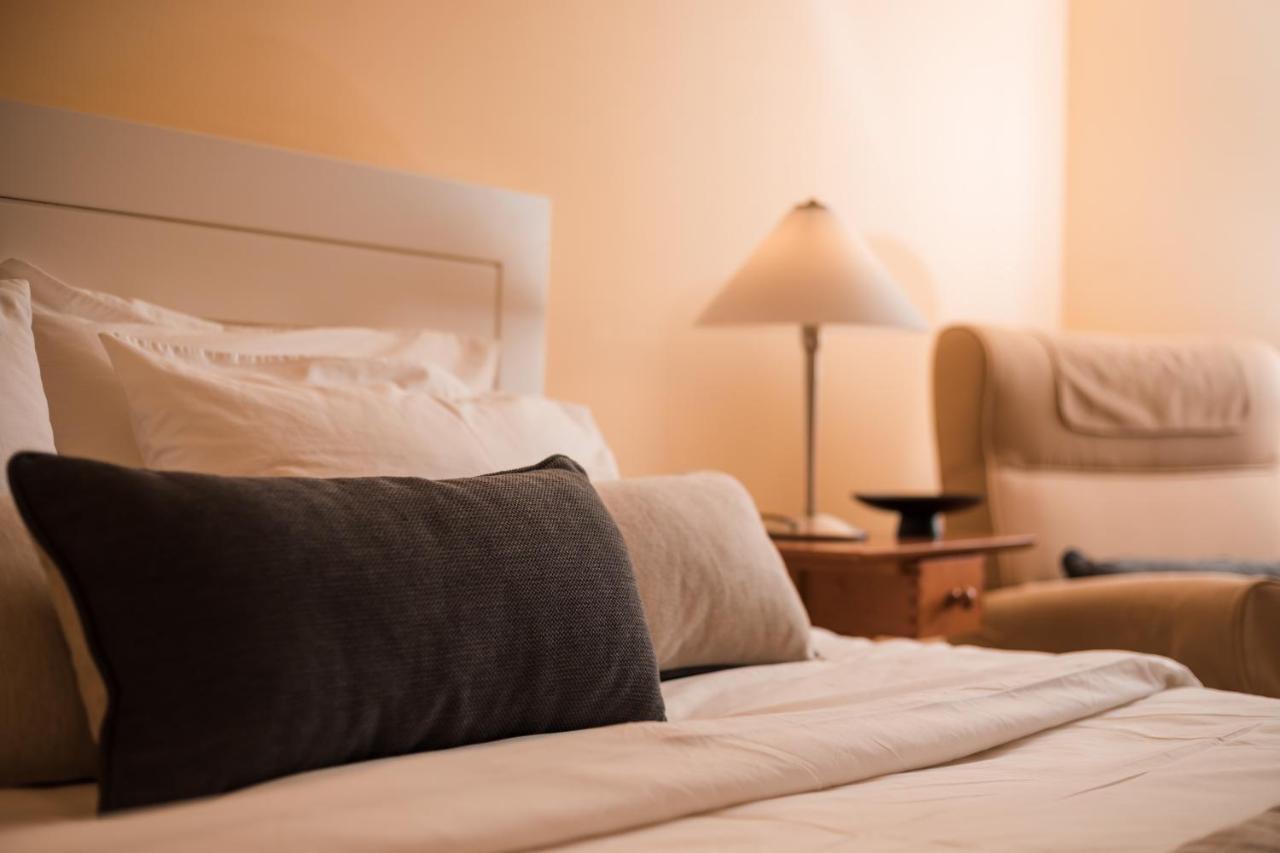 Megisti Hotel エクステリア 写真