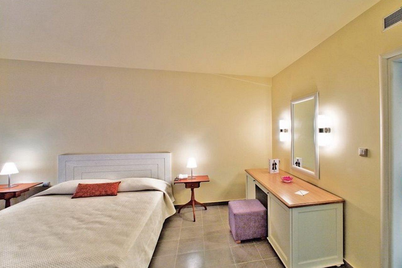 Megisti Hotel エクステリア 写真