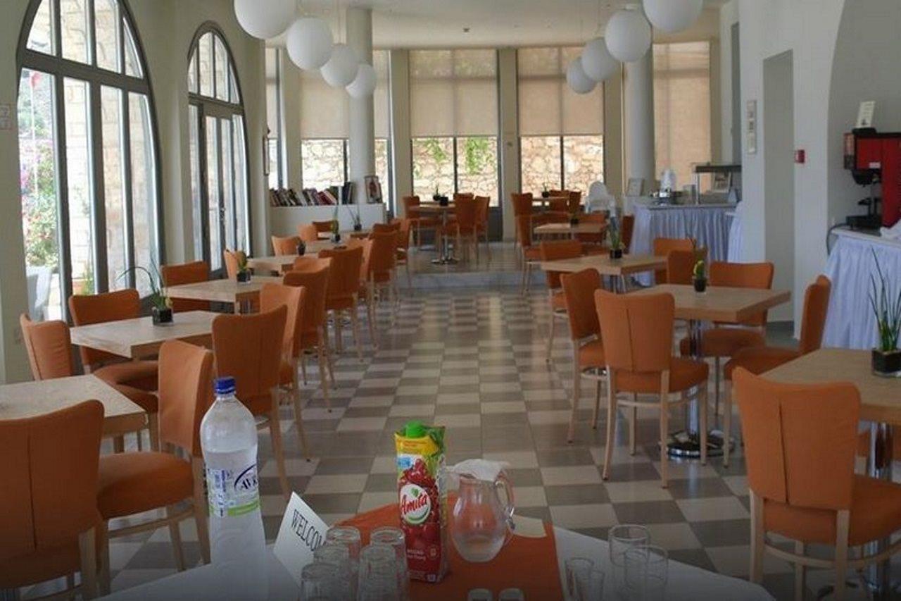 Megisti Hotel エクステリア 写真